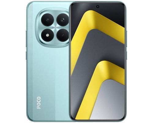SMARTPHONE XIAOMI POCO M8P 5G 12-512GRE SMARTPHONE XIAOMI POCO M8P 5G 12-512GRE